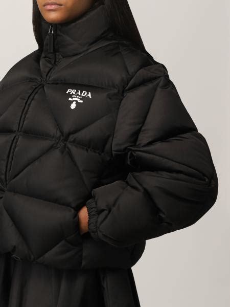 prada winterjacje|prada winter coats for women.